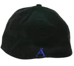 Caps & Mützen*BioworldMerch CAMP KILL YOURSELF Unisex Cap Baumwoll-Cap im starken Used Look Kopfbedeckung TC101767CKY Schwarz