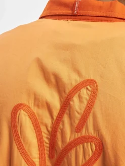 Hemden & Poloshirts*Carrots Winterjacke orange