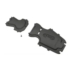 Sportausrüstung|Wintersport*CASSIN Herren oder Damen Steigeisen Zubehör Alpinist Pro Antibott Mehrfarbig