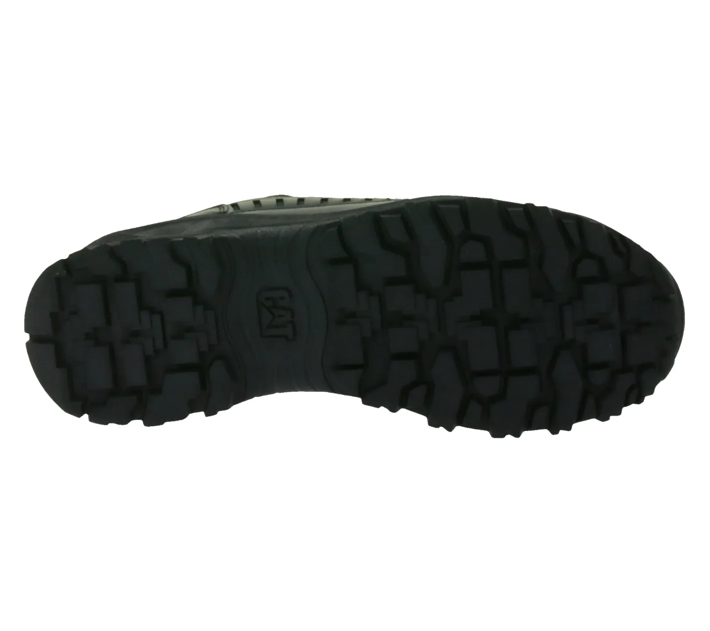 Halbschuhe|Sneaker & Turnschuhe*CATERPILLAR Damen und Kinder Schuhe Alltags-Sneaker Schnür-Schuhe CK164740 Schwarz