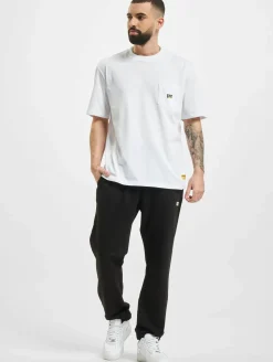 T-Shirts & Tank Tops*CATERPILLAR T-Shirts zum Suchbegriff