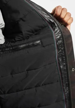 Jacken & Mäntel*Cavallo de Ferro PP Bix Fox Camouflage