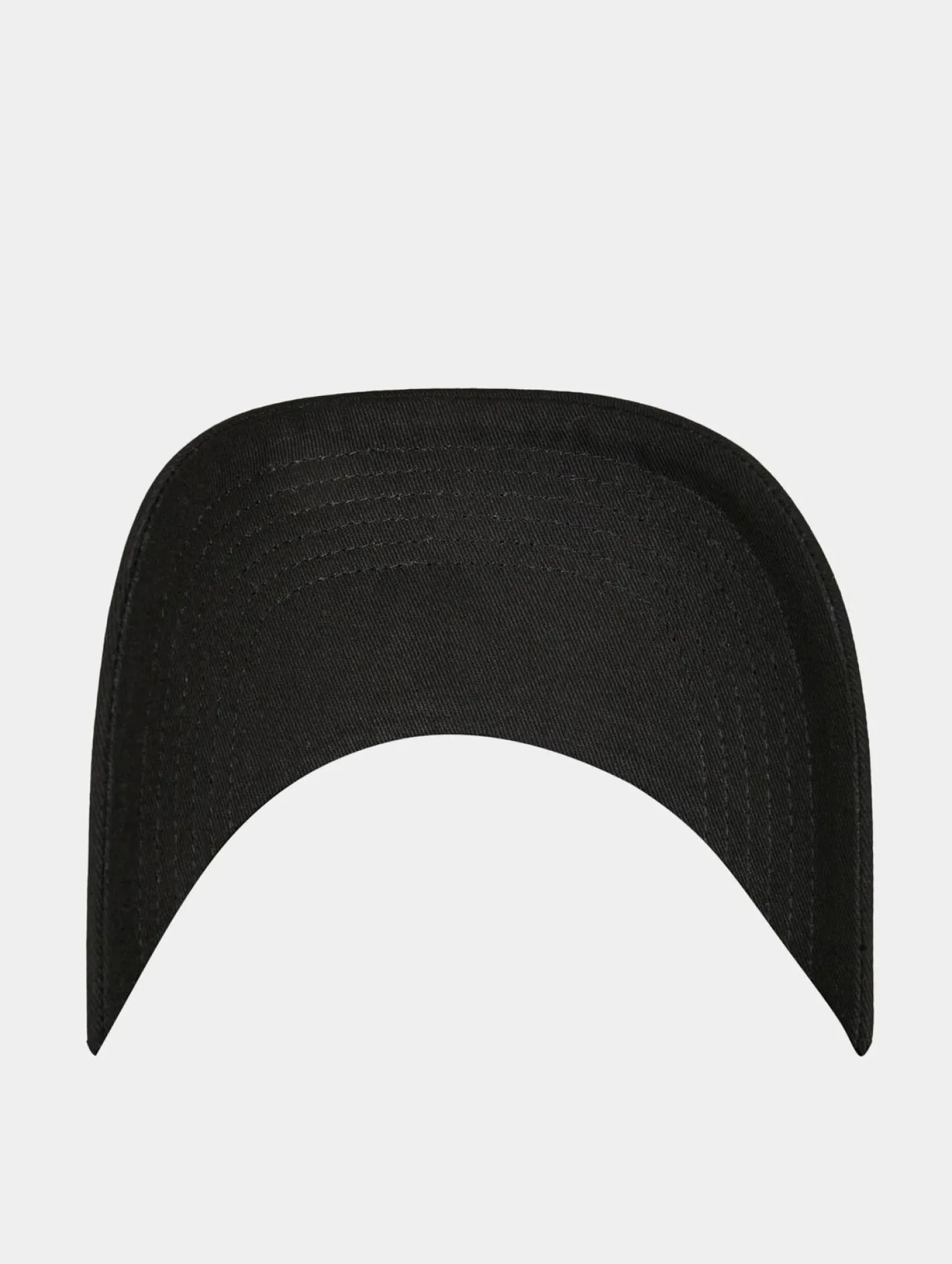 Caps & Mützen*CAYLER & SONS Antique Life Curved Cap schwarz/weiß