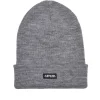 Caps & Mützen*CAYLER & SONS  Basic Beanie grau meliert