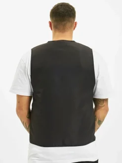 Jacken & Mäntel*CAYLER & SONS  BL Storage Tac Weste schwarz/volt