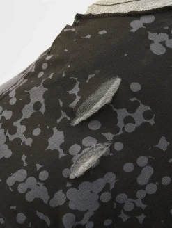 T-Shirts & Tank Tops*CAYLER & SONS Csbl Deuces Long Layer T-Shirt schwarz/digi/camo