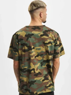 T-Shirts & Tank Tops*CAYLER & SONS  CSBL First Division T-Shirt mc