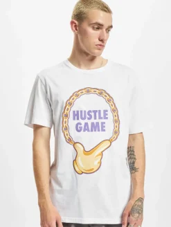 T-Shirts & Tank Tops*CAYLER & SONS Game Tee weiß