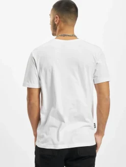 T-Shirts & Tank Tops*CAYLER & SONS  Good Life Tee weiß