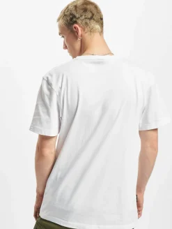 T-Shirts & Tank Tops*CAYLER & SONS Missing Old Tee weiß