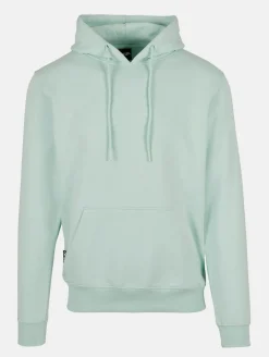 Pullover & Sweater*CAYLER & SONS Plain Hoodies Vogeleigrün