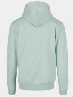 Pullover & Sweater*CAYLER & SONS Plain Hoodies Vogeleigrün