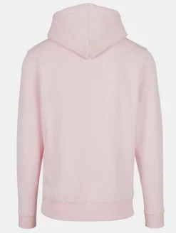 Pullover & Sweater*CAYLER & SONS  Plain Hoodies blassrosa