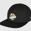 Caps & Mützen*CAYLER & SONS  Snapback Cap verwaschen schwarz/mc
