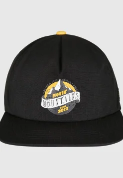 Caps & Mützen*CAYLER & SONS Snapback Cap verwaschen schwarz/mc