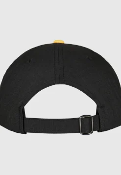 Caps & Mützen*CAYLER & SONS Snapback Cap verwaschen schwarz/mc