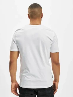 T-Shirts & Tank Tops*CAYLER & SONS  Sports Tee weiß