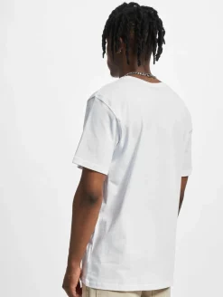 T-Shirts & Tank Tops*CAYLER & SONS Vitamine Tennis Tee weiß