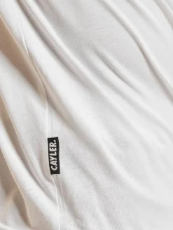 T-Shirts & Tank Tops*CAYLER & SONS  WL 1993 Tee weiß/mc