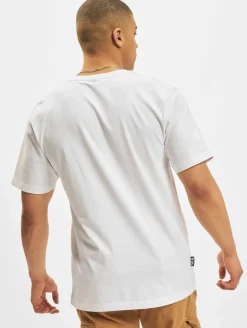 T-Shirts & Tank Tops*CAYLER & SONS  Wl B Rich T-Shirt weiß/mc