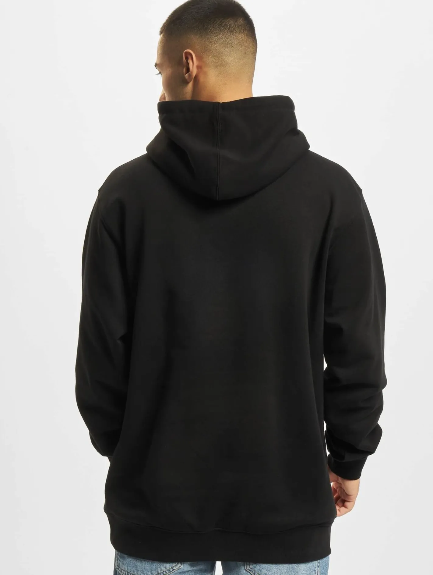 Pullover & Sweater*CAYLER & SONS WL Cher Voyage Japanese Flowers Hoody schwarz/mc