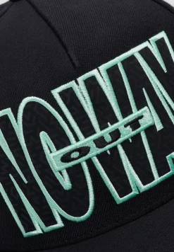 Caps & Mützen*CAYLER & SONS  WL No Way Out Snapback Cap Schwarz/Mint