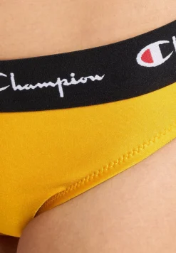 Bademode & Nachtwäsche*Champion Bikini Unterteil gelb