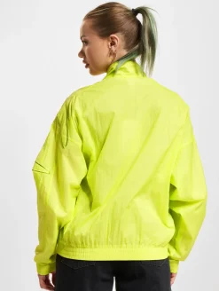 Mäntel & Jacken*Champion Full Zip Jacke fll