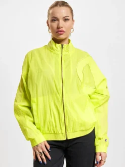 Mäntel & Jacken*Champion Full Zip Jacke fll