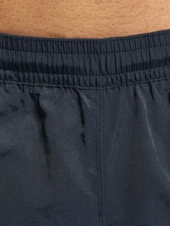 Nachtwäsche & Bademode*Champion Rochester Bermuda Badeshorts blau
