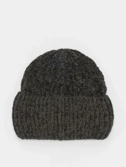 Caps & Mützen*Champion Strickmütze Grau