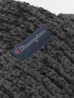 Caps & Mützen*Champion Strickmütze Grau