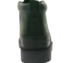 Schnürschuhe & Halbschuhe|Stiefel & Boots*Clarks Rossdale Herren Echtleder-Schuhe Alltags-Sneaker Schnür-Schuhe Halbschuhe 26173454 7 Schwarz