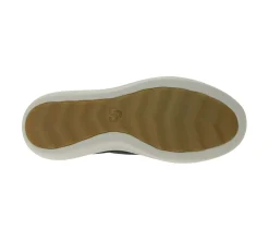 Schnürschuhe & Halbschuhe*Clarks Step Urban Mix Herren Schnür-Schuhe Mesh Sneaker mit Cushion Soft Sohle 26138178 Schwarz