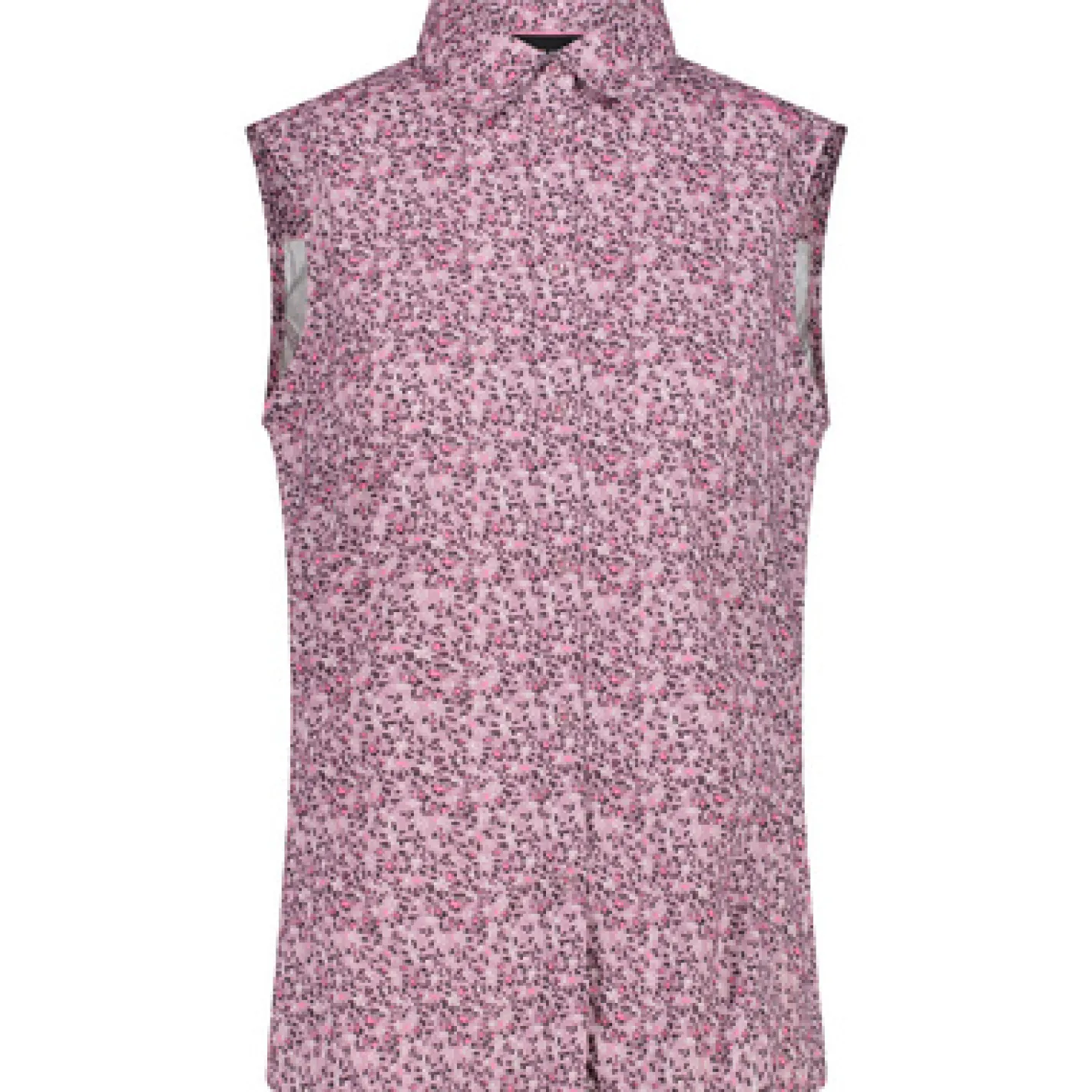 Poloshirts & Blusen*Campagnolo CMP Damen Blusen Bluse Mehrfarbig