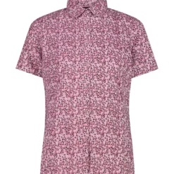 Poloshirts & Blusen*Campagnolo CMP Damen Blusen Bluse Mehrfarbig