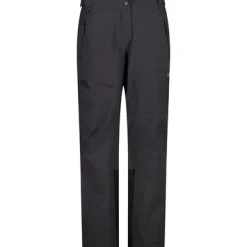 Camping & Outdoor|Hosen & Jeans*Campagnolo CMP Damen Hardshellhosen Regenhosen Hose Mehrfarbig