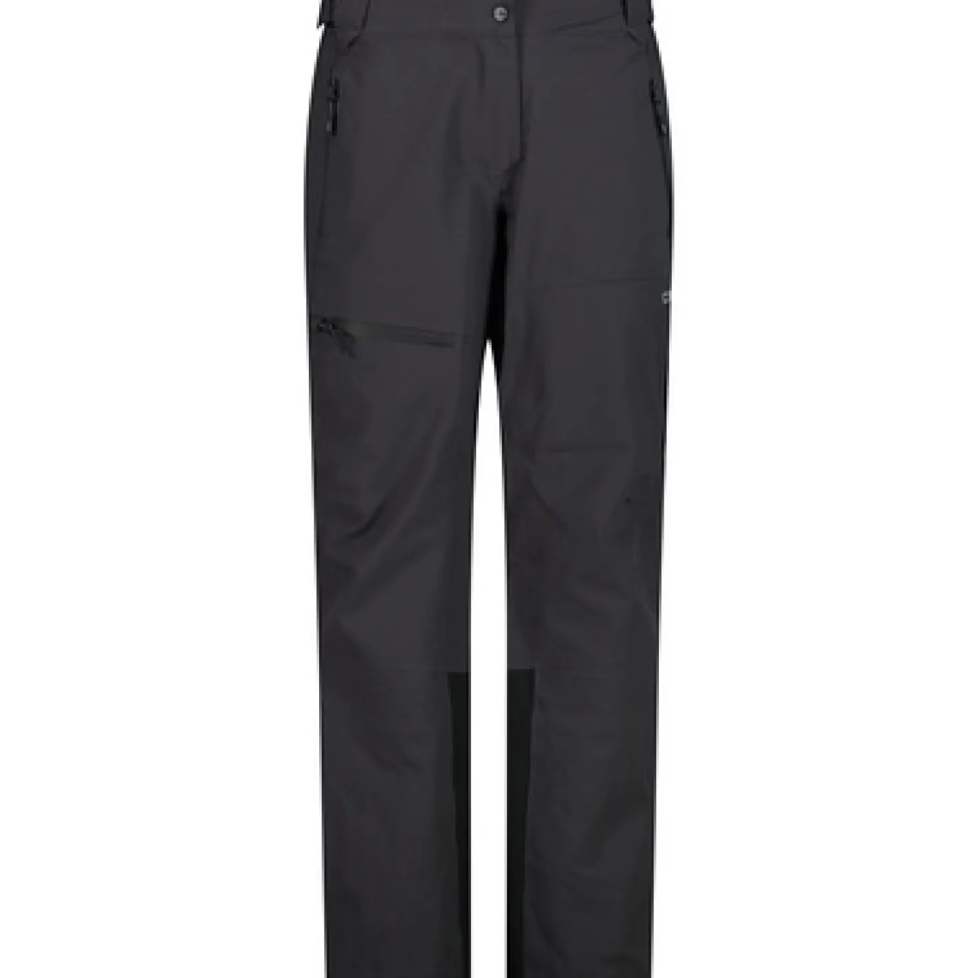 Camping & Outdoor|Hosen & Jeans*Campagnolo CMP Damen Hardshellhosen Regenhosen Hose Mehrfarbig