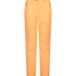 Sportunterbekleidung|Wintersport*Campagnolo CMP Damen Isolationshosen Twill Stretch Skihose Mehrfarbig