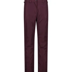 Sportunterbekleidung|Wintersport*Campagnolo CMP Damen Isolationshosen Twill Stretch Skihose Mehrfarbig