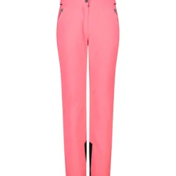 Sportunterbekleidung|Wintersport*Campagnolo CMP Damen Isolationshosen 4 Stretch Skihose Mehrfarbig
