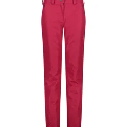 Sportunterbekleidung|Wintersport*Campagnolo CMP Damen Isolationshosen Twill Stretch Skihose Mehrfarbig