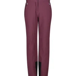 Sportunterbekleidung|Wintersport*Campagnolo CMP Damen Isolationshosen 4 Stretch Skihose Mehrfarbig