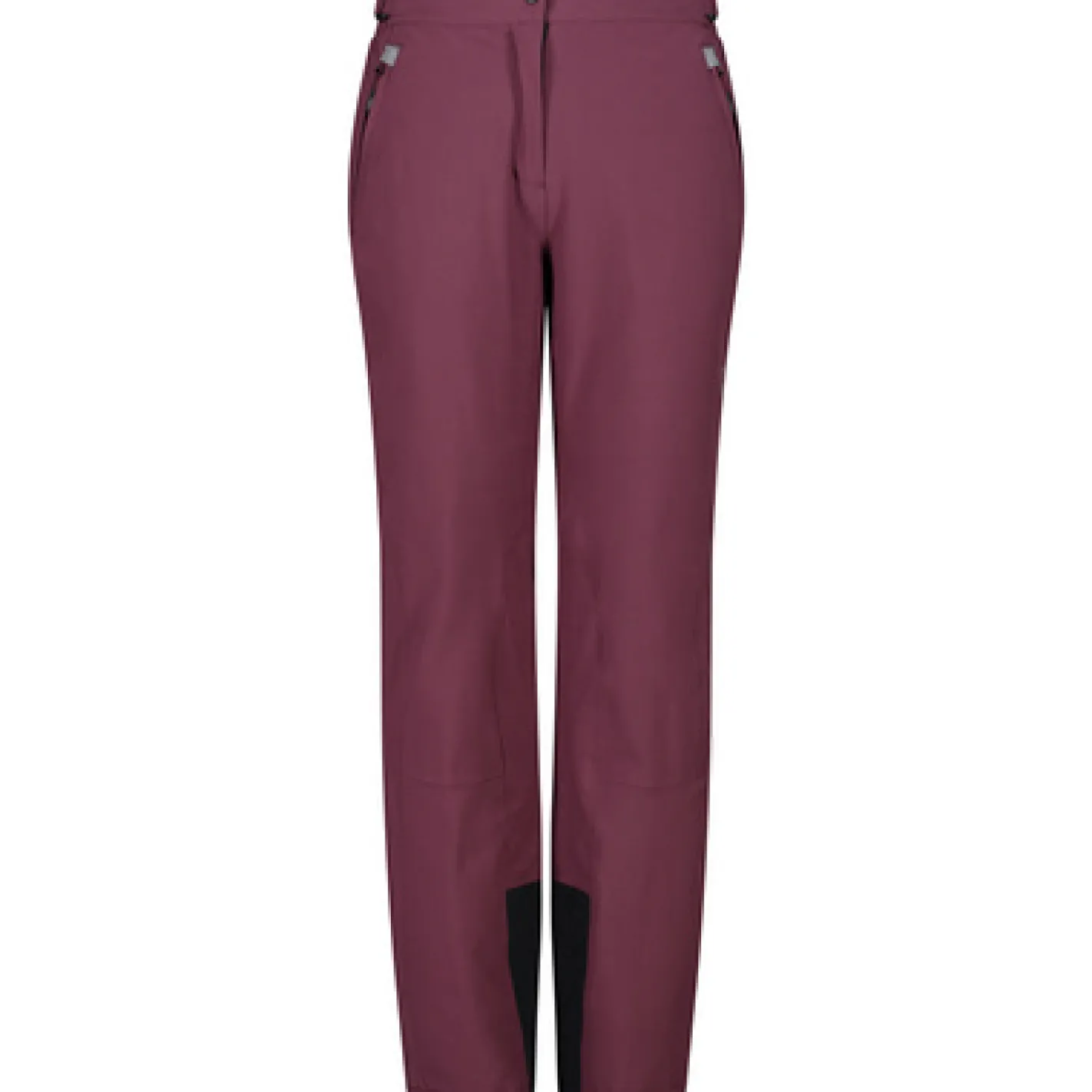 Sportunterbekleidung|Wintersport*Campagnolo CMP Damen Isolationshosen 4 Stretch Skihose Mehrfarbig