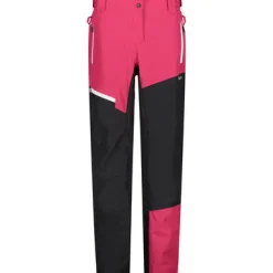 Sportunterbekleidung|Wintersport*Campagnolo CMP Damen Skitourenhosen Hose Mehrfarbig