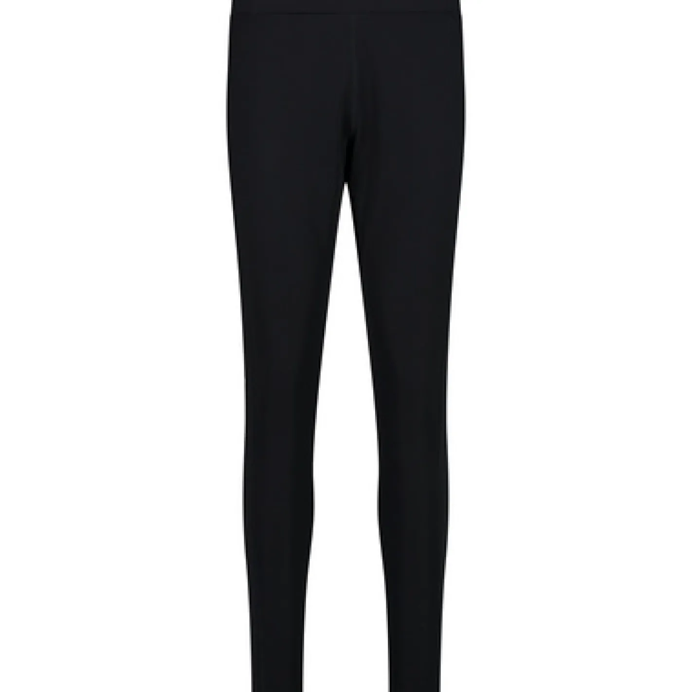 Sportunterbekleidung|Fitnessmode & Jogginghosen*Campagnolo CMP Damen Tights Leggings Tights Schwarz