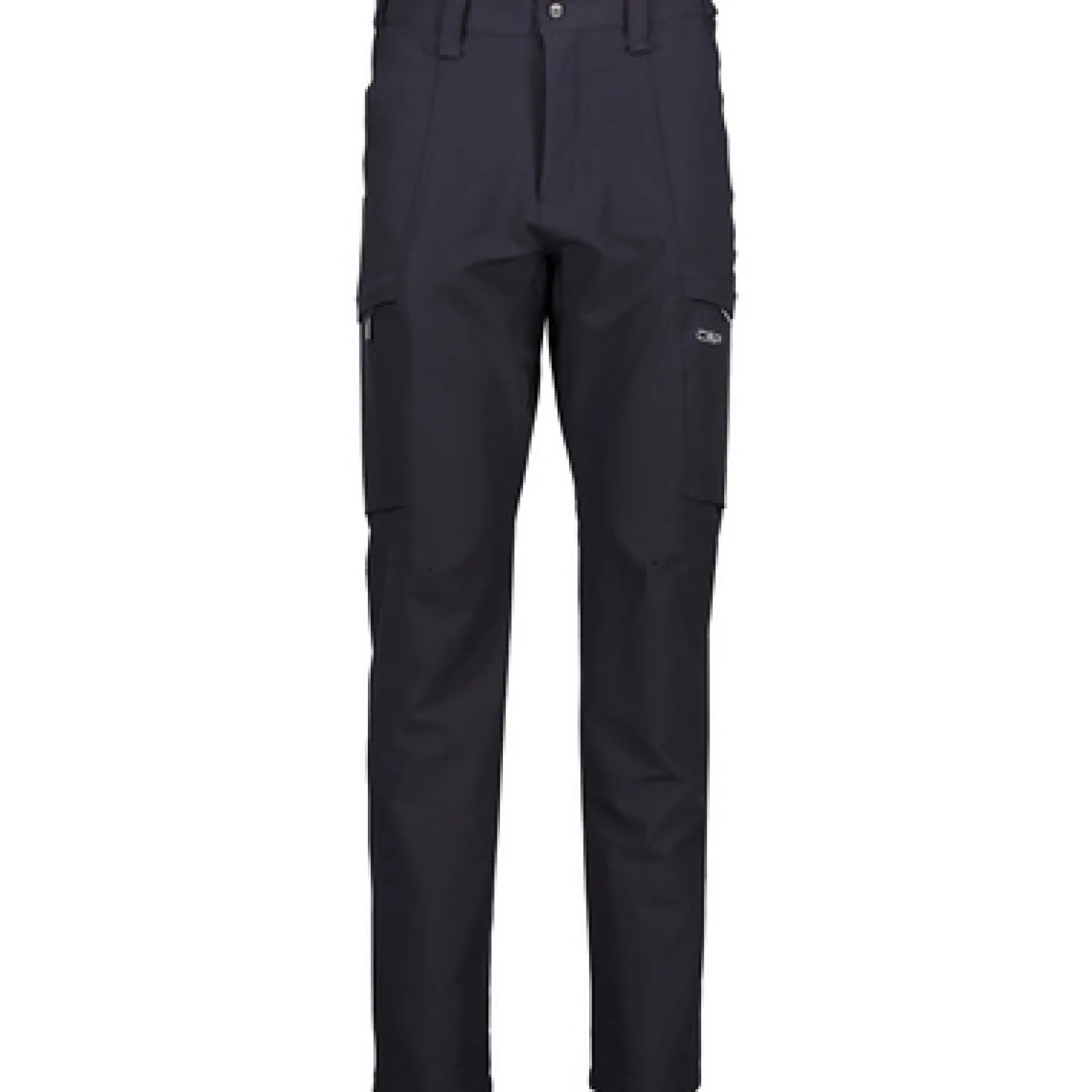 Camping & Outdoor|Jeans & Hosen*Campagnolo CMP Herren Wanderhosen Hose Mehrfarbig