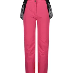 Wintersport|Jeans & Hosen*Campagnolo CMP Kinder Isolationshosen Girls Skihose Mehrfarbig