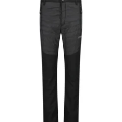 Jeans & Hosen*Campagnolo CMP Kinder Softshellhosen Hose Schwarz