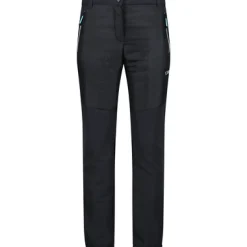 Jeans & Hosen*Campagnolo CMP Kinder Softshellhosen Hose Mehrfarbig